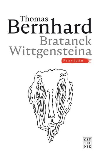 Bratanek Wittgensteina. Przyjaźń Bratanek Wittgensteina. Przyjaźń
