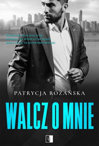 Walcz o mnie Walcz o mnie