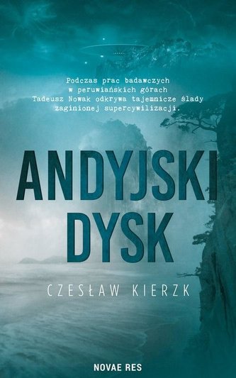 Andyjski dysk Andyjski dysk