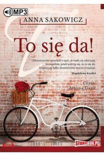 To się da! audiobook To się da! audiobook