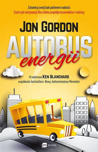Autobus energii w.2018 Autobus energii w.2018