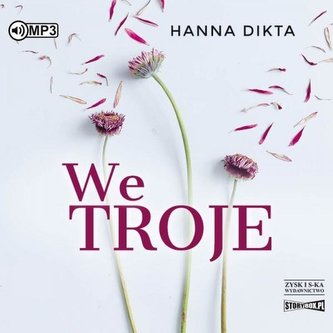 We troje. Audiobook We troje. Audiobook