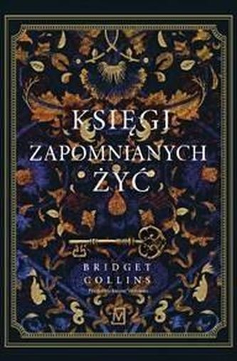 Księgi zapomnianych żyć