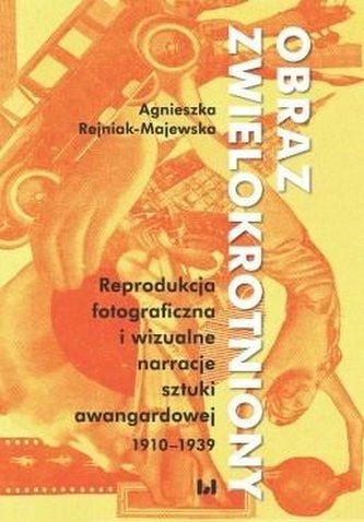 Obraz zwielokrotniony Obraz zwielokrotniony