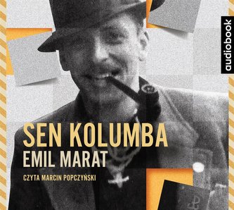 Sen Kolumba audiobook Sen Kolumba audiobook