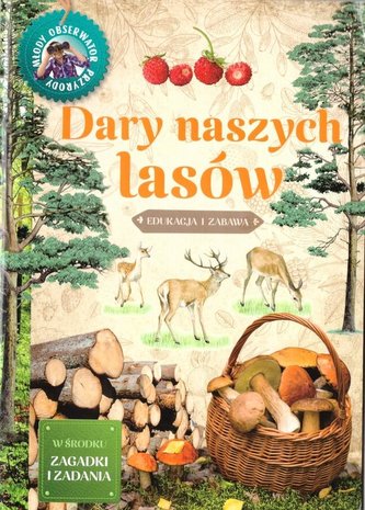 Dary naszych lasów