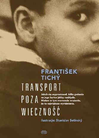 Transport poza wieczność Transport poza wieczność