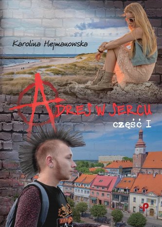 Adres w sercu cz.1 Adres w sercu cz.1