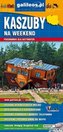 Przewodnik dla aktywnych - Kaszuby na weekend