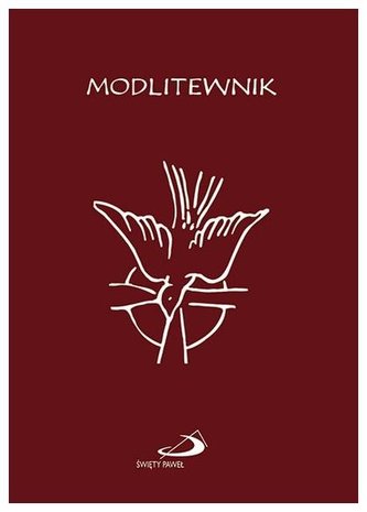 Modlitewnik rodzinny Modlitewnik rodzinny