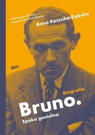 Bruno. Epoka genialna Bruno. Epoka genialna