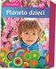 Planeta dzieci Trzylatek BOX WSiP