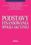 Podstawy finansowania spółki akcyjnej