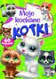 Moje kochane kotki