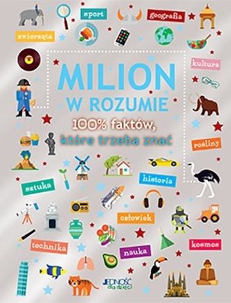 Milion w rozumie Milion w rozumie
