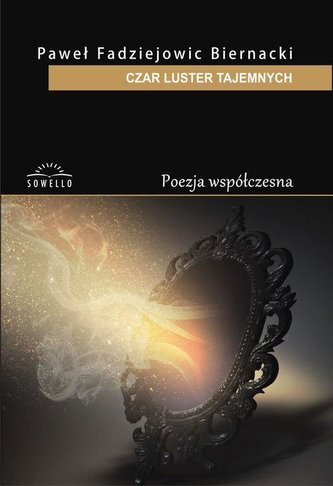 Czar luster tajemnych Czar luster tajemnych