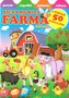 Niesamowita farma. Naklejki i zabawy w.2019