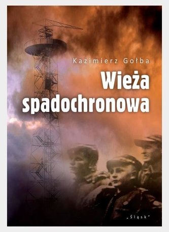 Wieża spadochronowa