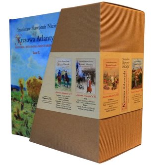 Kresowa Atlantyda T.5-10