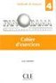 Panorama 4 Cahier d'activites CLE