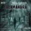 Salamandra audiobook