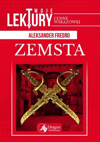 Zemsta BR Zemsta BR