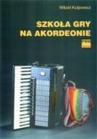 Szkoła gry na akordeonie w.2014 PWM