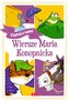 Wiersze. Maria Konopnicka
