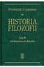 Historia filozofii T.8 Od Benthama do Russella