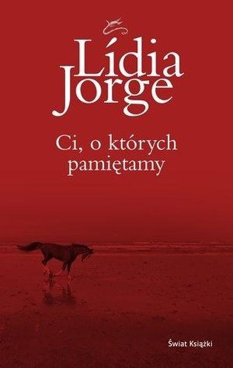 Ci, o których pamiętamy