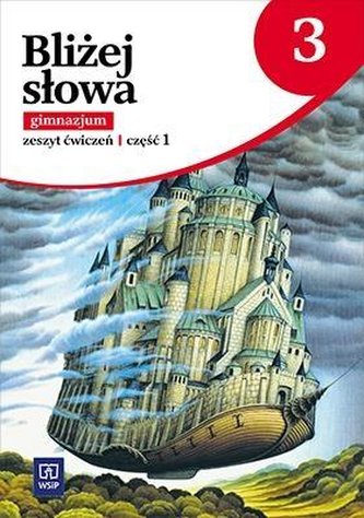 J.Polski GIM 3/1 Bliżej słowa ćw. WSIP