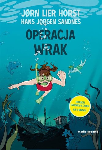 Operacja Wrak Operacja Wrak