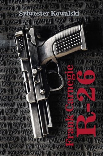 Frank Carnegie R-26 Frank Carnegie R-26
