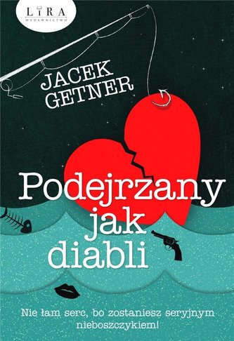 Podejrzany jak diabli Podejrzany jak diabli