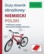 Duży słownik obrazkowy niem-pol PONS