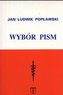 Jan Ludwik Popławski. Wybór pism