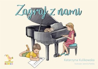 Zagraj z nami Zagraj z nami