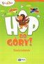 Trampolina. Hop, do góry! Sześciolatek Pakiet PWN