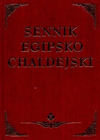 Sennik egipsko-chaldejski