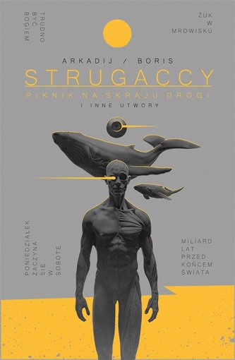 Piknik na skraju drogi