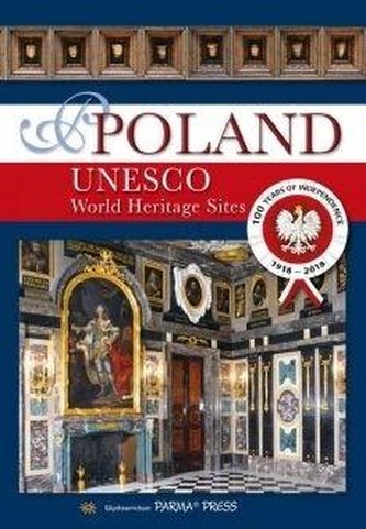 Poland UNESCO World Heritage Sites B5