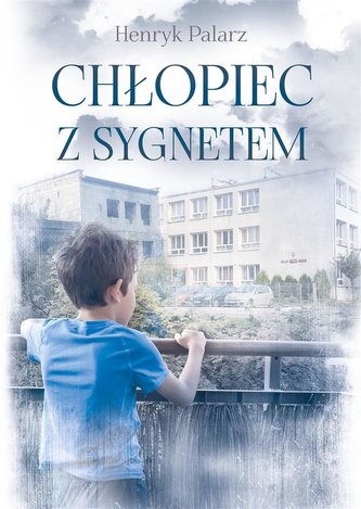 Chłopiec z sygnetem Chłopiec z sygnetem