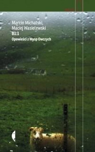 81:1. Opowieści z Wysp Owczych, wyd. 2 81:1. Opowieści z Wysp Owczych, wyd. 2
