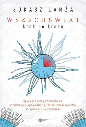 Wszechświat krok po kroku
