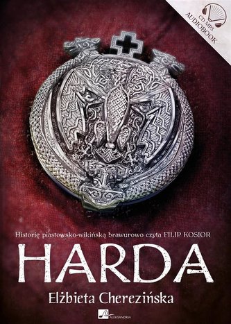 Harda Audiobook Harda Audiobook