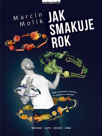 Jak smakuje rok Jak smakuje rok