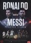 Ronaldo kontra Messi. Pojedynek tytanów DVD