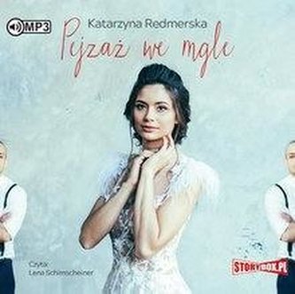Pejzaż we mgle audiobook