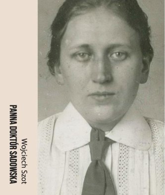 Panna Doktór Sadowska Panna Doktór Sadowska
