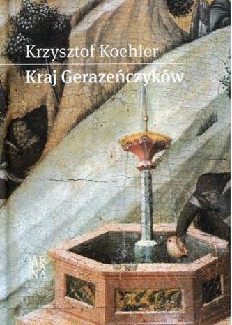 Kraj Gerazeńczyków Kraj Gerazeńczyków